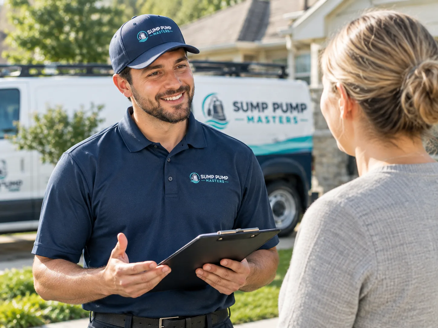 Sump Pump Repair Lakeview, NC FAQs